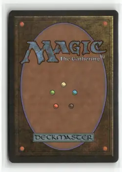 Balduvian Trading Post NM MTG Alliances - Image 2