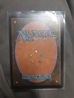 Ureni of the Unwritten (Borderless) Commander: Tarkir: Dragonstorm Foil M 0008 - Image 2
