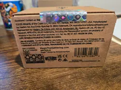 Magic The Gathering - Dandan Deck - Secret Lair - Unopened Factory Sealed - MTG - Image 2
