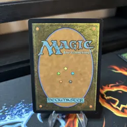 Atsushi, the Blazing Sky (Borderless) Kamigawa: Neon Dynasty Magic the Gathering - Image 2