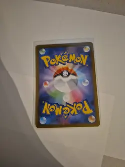 Pokemon TCG Spearow Japanese Card 074/063 - Image 2