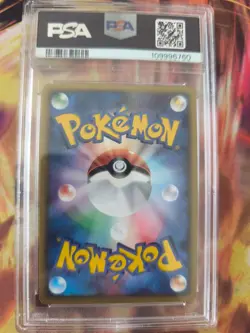 Pokemon Karte Card Aerodactyl Ex Ex Sandstorm Magma Vs Aqua Holo japanese PSA 8 - Image 5