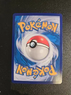 Pokemon Pikachu Gem Pack Vol.5 Captain Pikachu Holo NEW Chinese Exclusive NM - Image 3