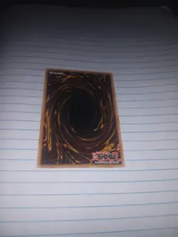 Yu-Gi-Oh! Magician Of Faith Platinum Secret Rare RA03 - Image 3
