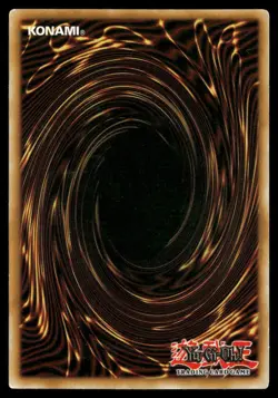 Dark Paladin SDMY-EN043 Structure Deck: Yugi Muto Yu-Gi-Oh 1st Edition LP - Image 2