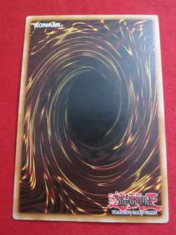 Dark Magician JUMP-EN049 Shonen Jump Magazine Promos Limited Edition - Image 2
