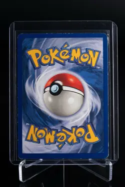 Rattata- 61/102 - Base Set Shadowless Pokemon Card LP - Image 2
