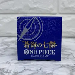 Japanese One Piece OP 14 Seven Heroes of the Blue Sea Booster Box - Image 5