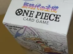 One Piece card game Awakening of the New Era BOX OP-05 booster pack Bandai - Image 5