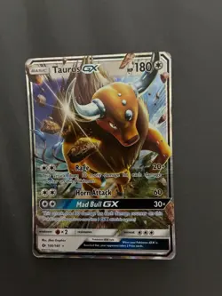 Pokemon GX Collection - 12 Authentic GX cards from 2017-2020 - Image 2