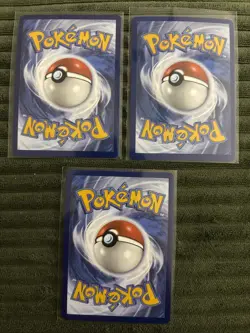 Pokemon Lot of 3 Ex cards Keldeo Ex, Meloetta Ex, and Reshiram Ex - Image 2