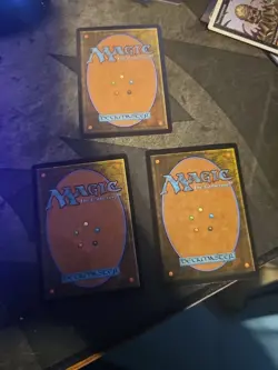 Diabolic Intent X3 One Is Foil - Image 2