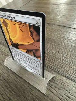 MTG Isochron Scepter - Mirrodin (MRD) #188 - Magic the Gathering - Image 3