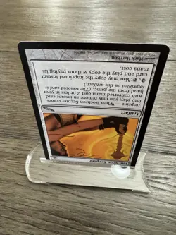 MTG Isochron Scepter - Mirrodin (MRD) #188 - Magic the Gathering - Image 5