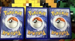 Pokemon TCG First Partner Illustration Collection Series 1 Gen 4 Sinnoh Starters - Image 2