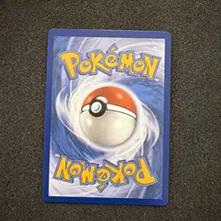 Mawile 246/217 Illustration Rare Ascended Heroes Pokemon TCG Near Mint #LA4 - Image 4