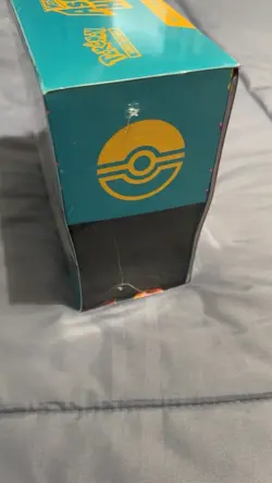 Pokemon TCG Ascended Heroes Elite Trainer Box ETB | New & Sealed - Image 3