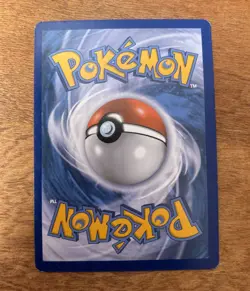 Pokemon Jamming Net Team Flare Hyper Gear 98/119 Phantom Forces Holo Rare - LP - Image 2