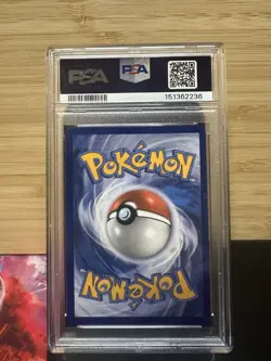 Pokemon TCG Oricorio ex Promo Holo Me: Mega Evolution 024 🔥PSA 10🔥 - Image 2