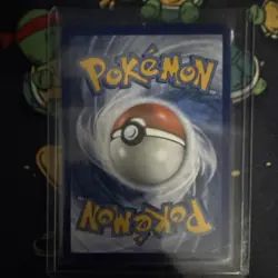 Pokemon Guzzlord GX 116/111 Secret Rare Ultra Beast Holo Sm-Crimson Invasion - Image 2