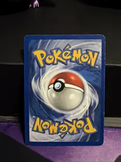 Pokemon TCG Dark Charizard 1st Edition Holo Hp Has Wear To It - Image 2