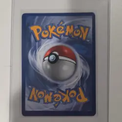 2026 Pokemon Ascended Heroes Mega Gengar ex #284/217 Special Illustration Rare - Image 3