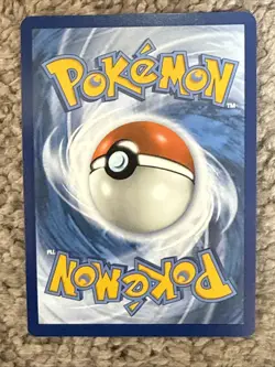 Pokemon Swoobat 120/086 Illustration Rare Sv: White Flare Full Art Holo NM/M+ - Image 4