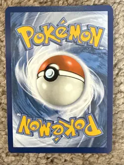 Pokemon Swoobat 120/086 Illustration Rare Sv: White Flare Full Art Holo NM/M+ - Image 5