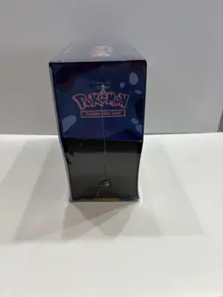Pokemon TCG Chaos Rising Elite Trainer Box ETB New Factory Sealed IN HAND - Image 4