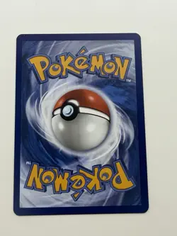 Pokemon TCG Charmander 038 Me: Mega Evolution Promo Holo Promo English 2023 - Image 2