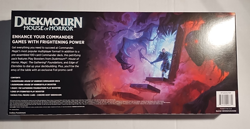 ENDLESS PUNISHMENT DUSKMOURN COMMANDER DECK MAGIC THE GATHERING - Image 2