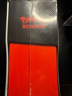 Pokemon TCG Scarlet & Violet Destined Rivals Elite Trainer Box ETB Factory Seal - Image 3