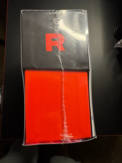 Pokemon TCG Scarlet & Violet Destined Rivals Elite Trainer Box ETB Factory Seal - Image 4