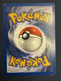 Pokemon TCG Abra 49/82 Team Rocket 1st Edition - Image 2