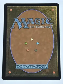 MTG Zendikar Rising Taborax, Hope's Demise 129/280 NM Rare - Image 2