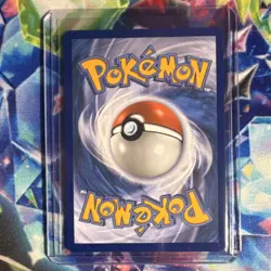 Nintendo Pokemon TCG Mega Greninja EX 022/086 XY Holo EN 350 HP - Image 2
