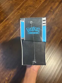 Pokemon TCG: Black Bolt Elite Trainer Box ETB New-*SEALED* - Image 3