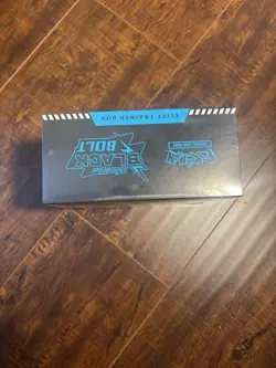 Pokemon TCG: Black Bolt Elite Trainer Box ETB New-*SEALED* - Image 5