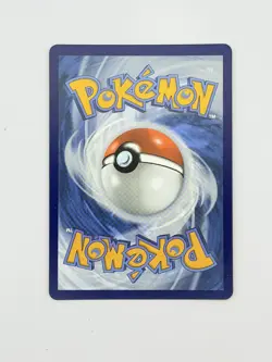 Pokemon Radiant Steelix 124/196 Lost Origin Ultra Rare Holo Near Mint TCG - Image 2