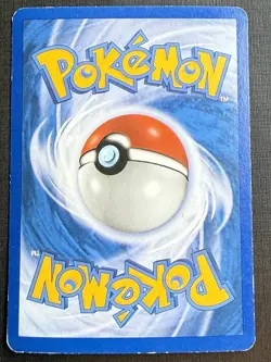 2005 EX Delta Species Makuhita #75 Reverse Holo Stamped Pokemon - Image 3