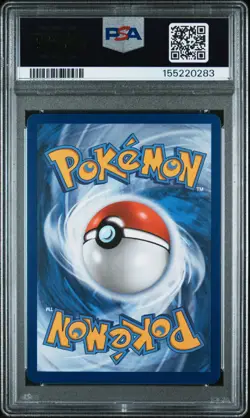 LOW POP 8!!! PSA GEM MT 10 - N'S Pp Up 262 Pokemon Asc En-Ascended Heroes - Image 2