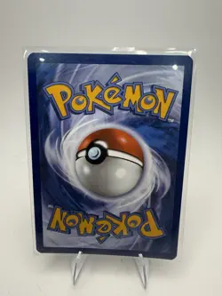 Pokemon TCG Cynthia's Roserade Destined Rivals 184/182 NM Condition - Image 2