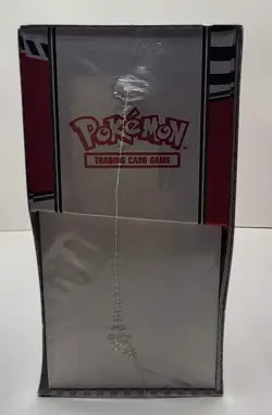 Pokemon TCG Scarlet & Violet White Flare Elite Trainer Box Factory Sealed ETB - Image 3