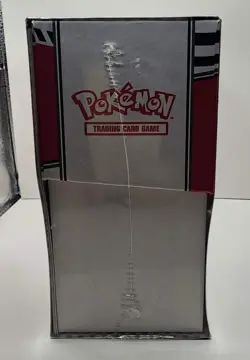 Pokemon TCG Scarlet & Violet White Flare Elite Trainer Box Factory Sealed ETB - Image 5