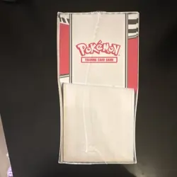 Pokemon TCG Scarlet & Violet White Flare Elite Trainer Box - ETB Factory Sealed - Image 3