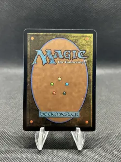 Traveling Chocobo Final Fantasy (Regular, Non-Foil) Magic the Gathering - Image 2