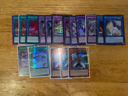 yugioh invoked deck core - Image 1