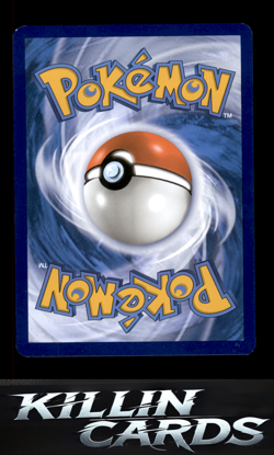 Mewtwo 056/172 Pokemon Promo Trick or Trade BOOster Bundle Card LP - Image 2
