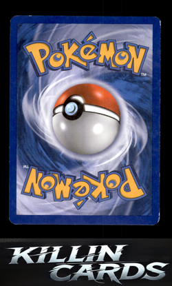 Raichu 40/99 Pokemon Uncommon Next Destinies Card NM - Image 2