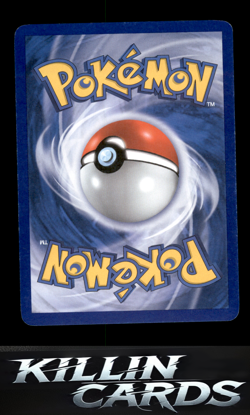 Porygon 80/113 Pokemon Common Delta Species Card LP - Image 2